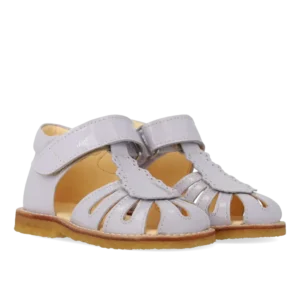 Begynder sandal med velcrolukning – 3287 – 22