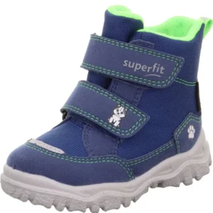 Husky1 – Blue/light green – 27