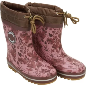 Termostøvle - Burlwood - 23