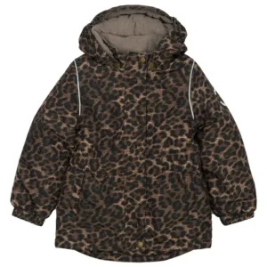 Vinterjakke - Leo - 80