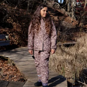 Vinterjakke - Sparrow - 86