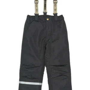 Uni Skibukser - Black - 92