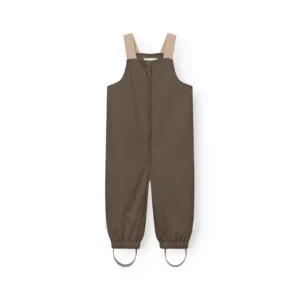 Matwalenty Overtræksbukser - Tarmac green - 86