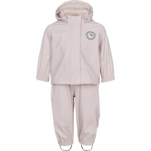 Regntøj sæt baby - Rose moon - 104