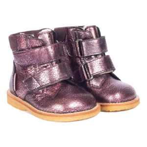 Begynder Tex Støvle Med Velcro – SUNSET – 23