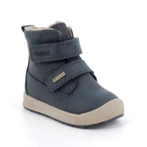 Quinny Vinterstøvle m. Gore-Tex – Blu scuro – 26