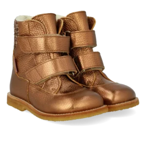 TEX-vinterstøvle glitter – 4264 – 26