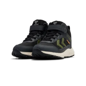 Root Tex Jr – Ebony – 32