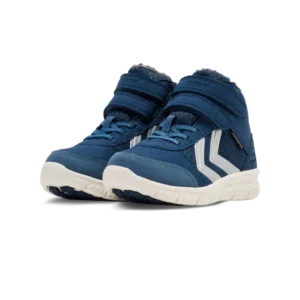 Crosslite vinterstøvle tex jr - 7642 - 29