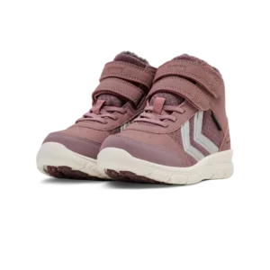 Crosslite vinterstøvle tex jr – 8719 – 25