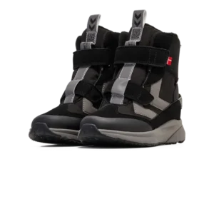 Reach conquer super high tex JR – BLACK/GREY – 31