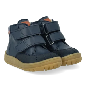 Begynder TEX-støvle med velcro – 4223 – 24