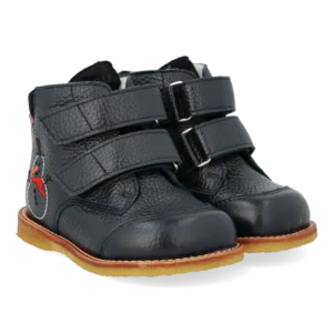 Begynder TEX-støvle med velcro – 3363 – 23