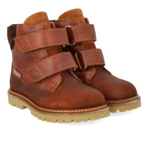 TEX-støvle ekstra slidstærke med velcro – 4319 – 28