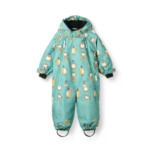 Flyverdragt - Jade - 2-3 ÅR