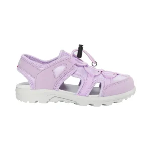 Sandvika sandal - Lilac - 25