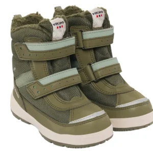 Play Reflex Warm GTX 2V - Olive - 28