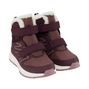 Equip Defence Warm WP 2V - Grape/Antique Rose - 27