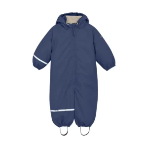 Regntøjsdragt m. Polstring - 7934 - 100