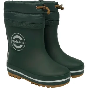 Termostøvle - Darkest sprouse - 22