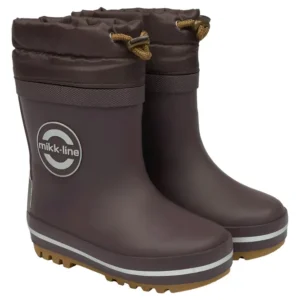 Termostøvle - Raisin - 20