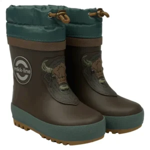 Termostøvle - 3D - Demitasse - 24