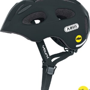 ABUS Hjelm Youn-I MIPS, black M