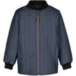Termojakke - Blue Nights - 110