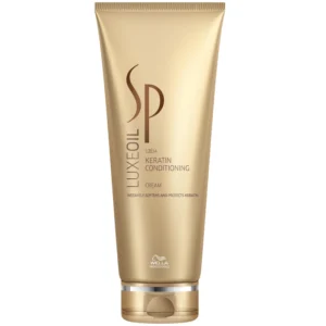 Wella Professionals Sp Luxeoil Conditioning Cream 200 ml