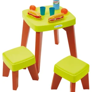 Picnic bord og stole sæt