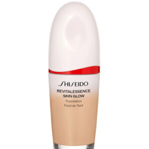 Shiseido Revitalessence Glow Foundation 30 ml – 240 Quartz