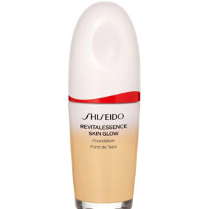 Shiseido Revitalessence Glow Foundation 30 ml – 250 Sand