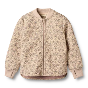 Termojakke Loui - 9583 - 4 ÅR