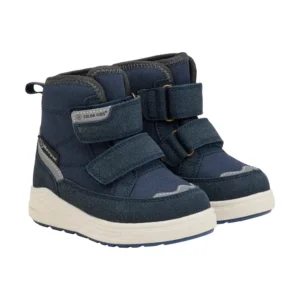 Støvler m. Velcro – 7850 – 23