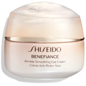 Shiseido Benefiance Neura Wrinkle Smoothing Eye Cream 15 ml