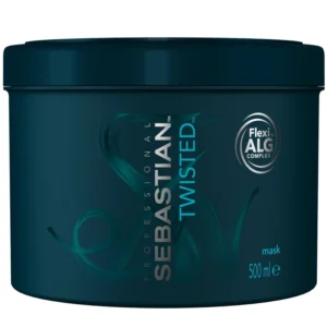 Sebastian Professional Twisted Mask 500 ml