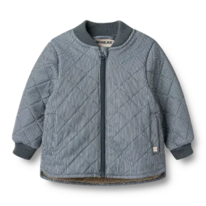 Benni Termojakke - Ink stripe - 12 MDR.