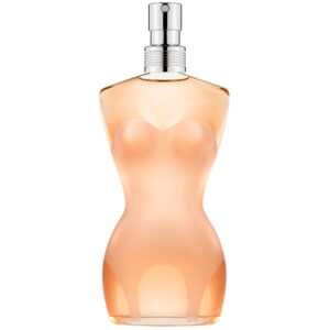 Jean Paul Gaultier Classique EDT For Women 50 ml