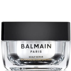 Balmain Care Signature Men's Line Scalp Scrub 100 gr.