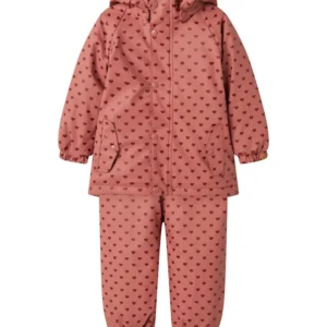 Ladry10 Regnsæt - Withered Rose - 98