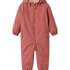 Lasnow10 Flyverdragt - WITHRDROSE - 86