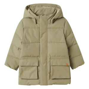 Lamedow03 Puffer Jakke - Overland - 92
