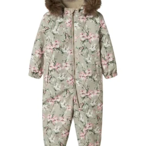 Snow10 flyverdragt – Pure Cashmere – 92