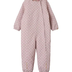 Lamint dragt aop - ADOBE ROSE - 104