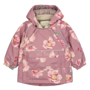 Dard Vinterjakke – Autumn Anemone – 92