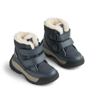Vinterstøvle Millas Tex – Navy – 26