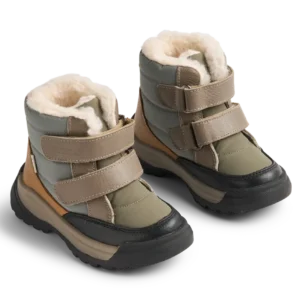 Vinterstøvle Millas Tex – Thunder sky – 30