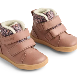 Sixan Tex Vinterstøvle - Old rose - 26