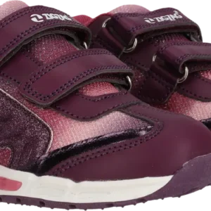 Roseau Sneakers m. Lys - Dark purple - 27