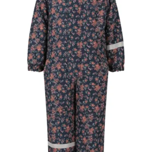 Tower Printet flyverdragt W-PRO 10000 - 4330 - 92-98